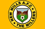 New Mills Pre-Match News