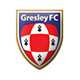 Gresley Side Taking Shape