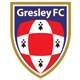 Gresley Start Away In The FA Cup Again