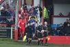 Gresley and Chasetown Enter The Pitch