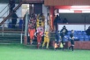 Teams Enter The Pitch