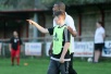 Damion Beckford-Quailey Getting Tips From A Ball Boy