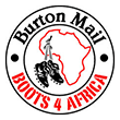 Burton Mail Boots 4 Africa Appeal