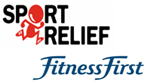 Sport Relief & Fitness First
