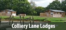 Colliery Lane Lodges