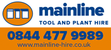 Mainline Tool and Plant Hire