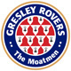 Why Not Join The Gresley Roverlution?