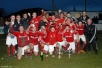 Coalville Charity Cup Winners