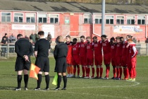 Minutes Silence Observed
